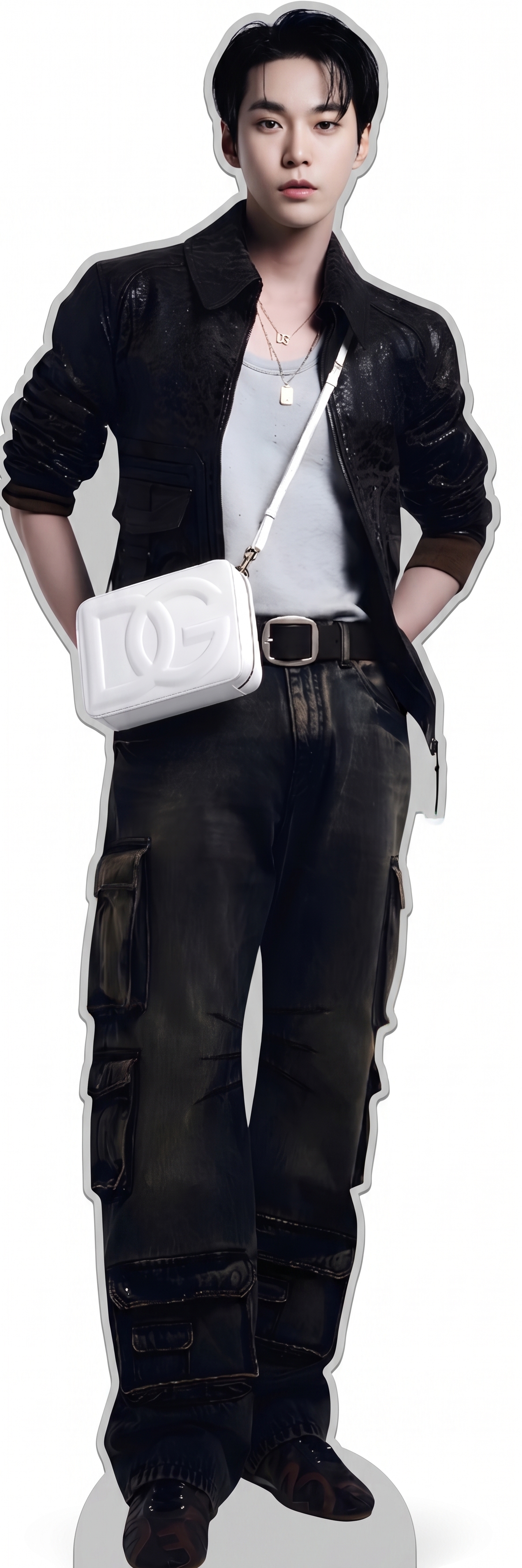 DOYOUNG DG 1